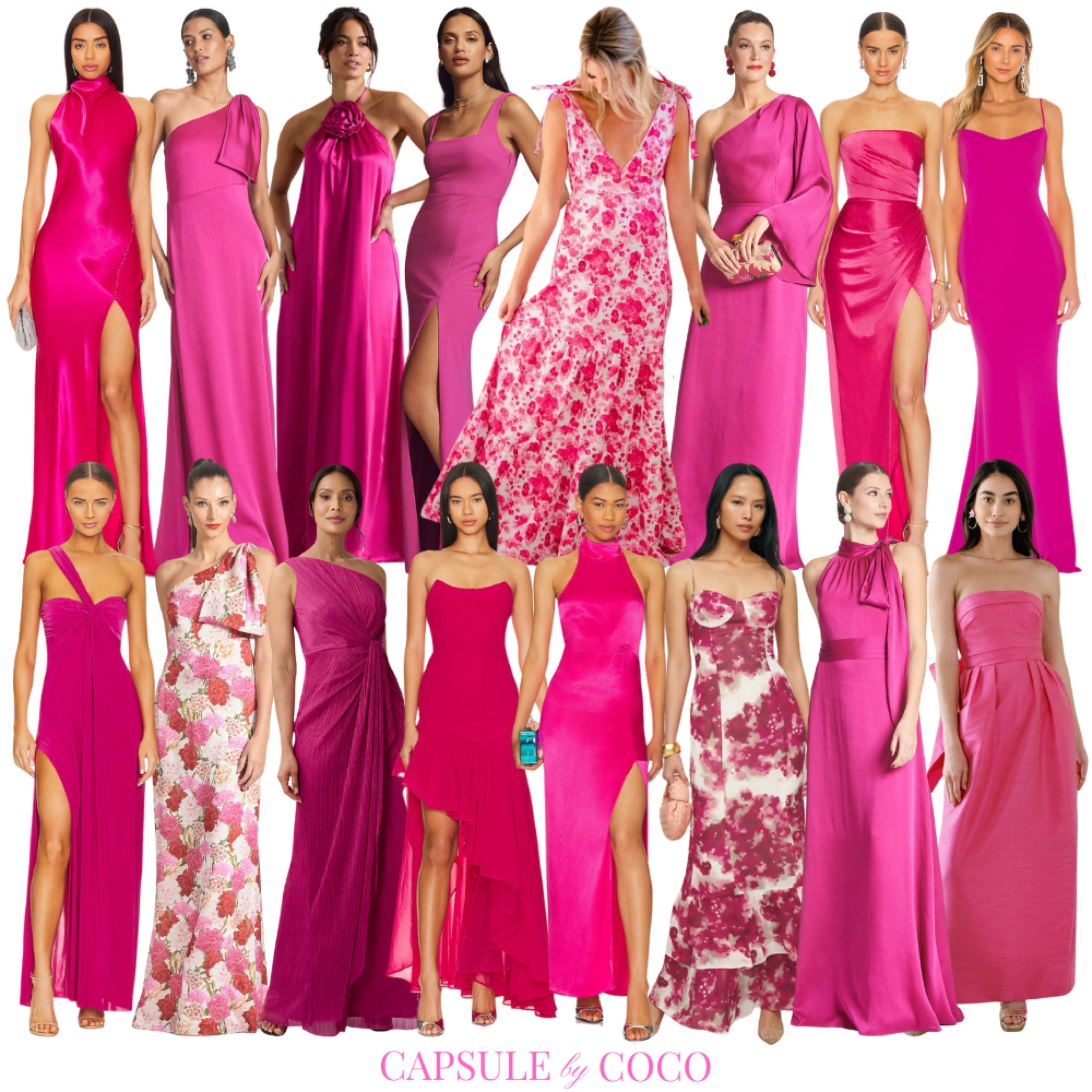 BRIDESMAID INSPO 🤍
 
Bridesmaid dress, Bridesmaid dresses, mix and match bridesmaid dresses, mix and match bridesmaids, floral bridesmaid dresses, Gala gown, wedding guest dress, wedding gust dresses, formal dress, gown, debutante dress, Sorority, sorority date party, date party dress, mini dress, date party dresses, sorority dress, sorority party, sorority date, SEC, college, prom dress, prom dresses, homecoming dress, homecoming dresses, sorority formal dresses, fraternity, fraternity formal, Deb Ball, Debutante Ball, Mardi Gras, Mardi Gras Ball, Mardi Gras dress, Mardi Gras gown, delta gamma, Dee gee, DG, Tri Delta, Tri Delt, DDD, Phi Mu, Kappa Delta, Kay Dee, KD, Kappa Kappa Gamma, Kappa, KKG, Alpha Omicron Pi, AOPi, Alpha Delta Pi, ADPi, Pi Beta Phi, Pi Phi, Alpha Phi, A Phi, APhi, Chi Omega, Chi O, ChiO, Alpha Chi Omega, A Chi O, Alpha Chi, Sigma Kappa, Zeta Tau Alpha, Zeta, Ole Miss, The University of Mississippi, HYDR, Hotty Toddy, Mississippi State, The University of Alabama, revolve dresses, gowns, berry gown, pink gown, berry gowns, pink gowns, berry dress, pink dress, berry dresses, pink dresses, berry maxi dress, pink maxi dress, berry formal dress, pink formal dress, berry formal dresses, pink formal dresses, long berry dress, long pink dress, long berry dresses, long pink dresses, berry bridesmaid dress, pink bridesmaid dress, berry bridesmaid dresses, pink bridesmaid dresses, CapsuleByCoCo

#LTKparties #LTKwedding #LTKstyletip