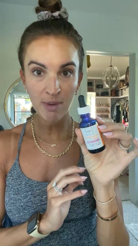 finally got some obagi vitamin c serum from @skinstore to try!! loving it so far!! find similar products 25% off today w/ code BEST 🤍 #skinstore #ad

#LTKbeauty #LTKsalealert