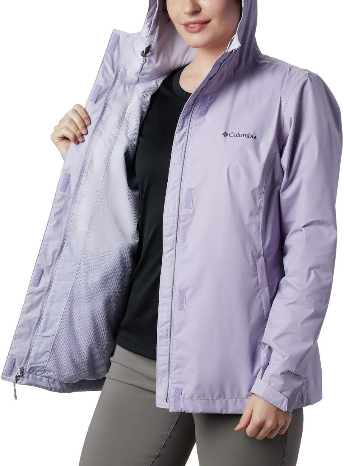 Columbia Women's Arcadia Ii Jacket | Amazon (US)