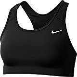 Nike Women's Medium Support Non Padded Sports Bra | Amazon (US)