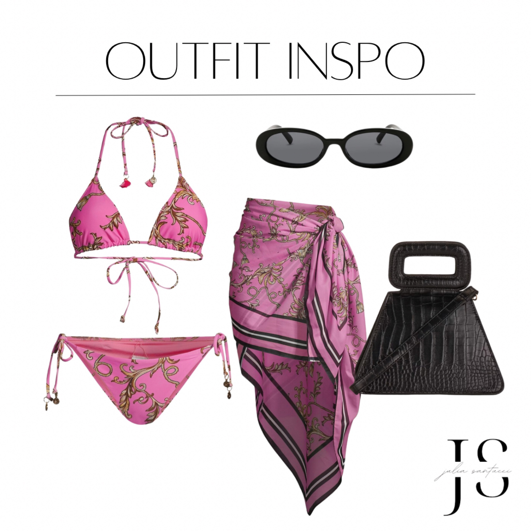 Beach outfit, vacation outfit, pool party outfit, Vegas outfit, summer outfit, swim, swimwear 

#LTKaustralia #LTKSeasonal #LTKtravel