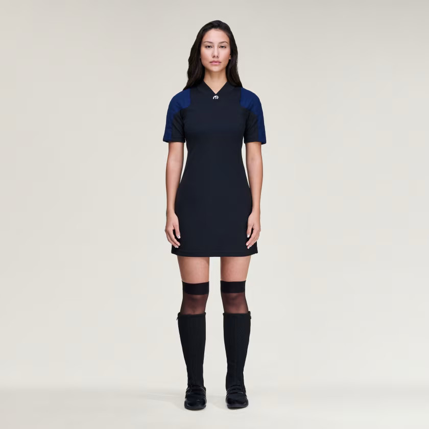 adidas MIAOU DRESS - Black | Free Shipping with adiClub | adidas US | adidas (US)