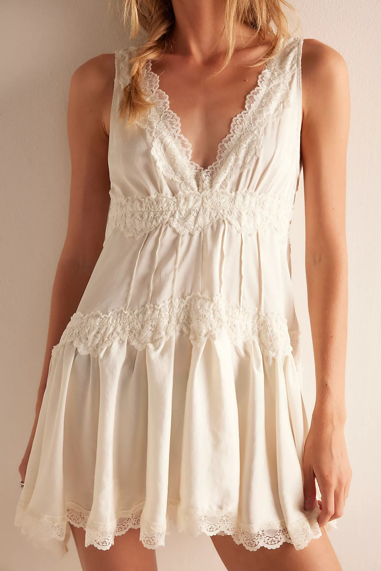 In This Groove Mini Slip | Free People (Global - UK&FR Excluded)