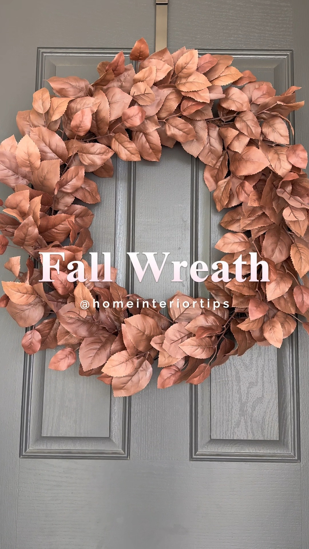 Fall Wreath

#LTKSeasonal #LTKhome
