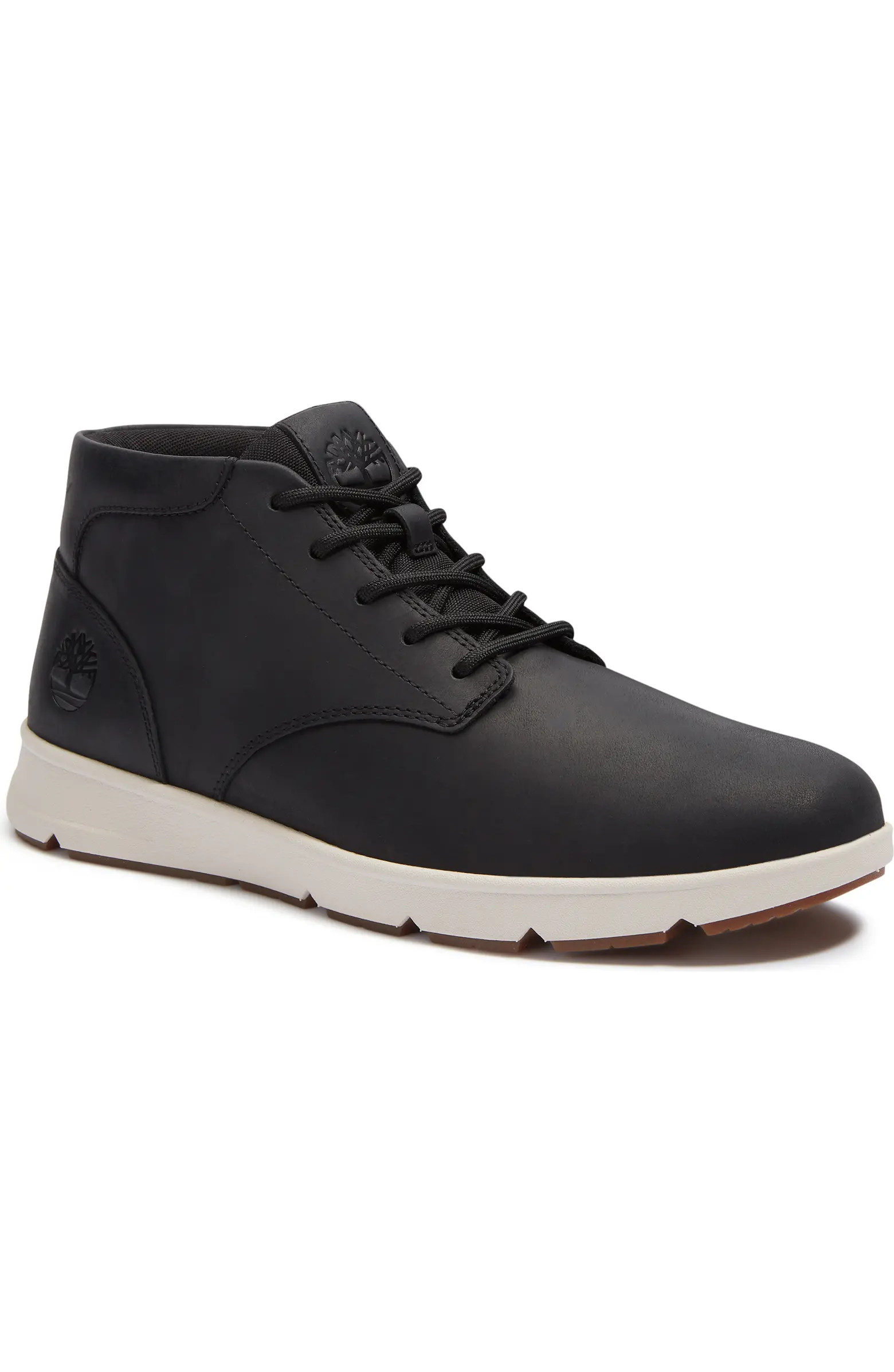 Timberland Parker Street Mid Top Sneaker (Men) | Nordstrom | Nordstrom