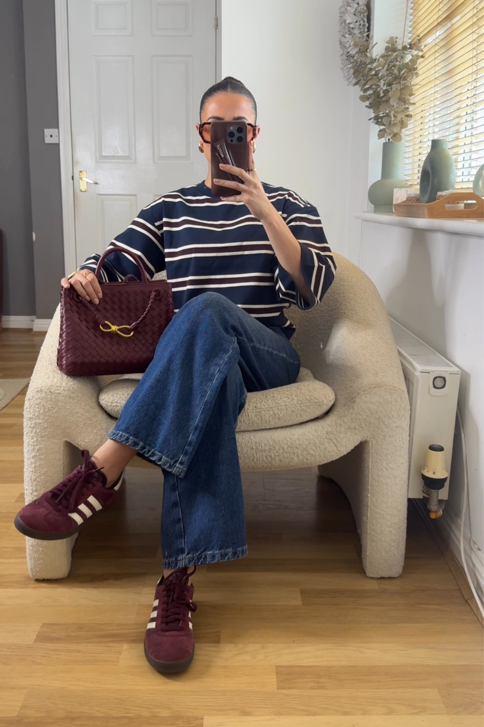 Wednesday 🍇

#LTKautumn #LTKeurope #LTKuk