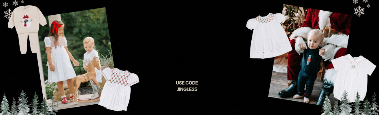 Holiday Collection | Feltman Brothers