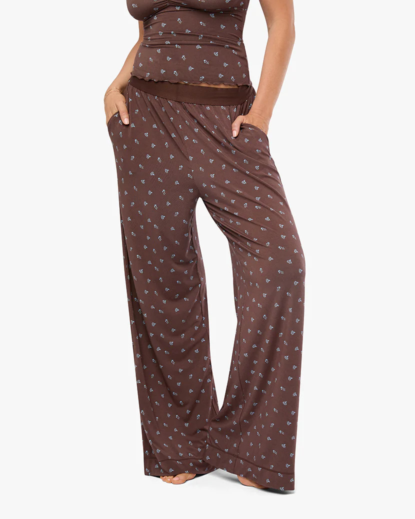 Wide Leg Pant | We Wore What