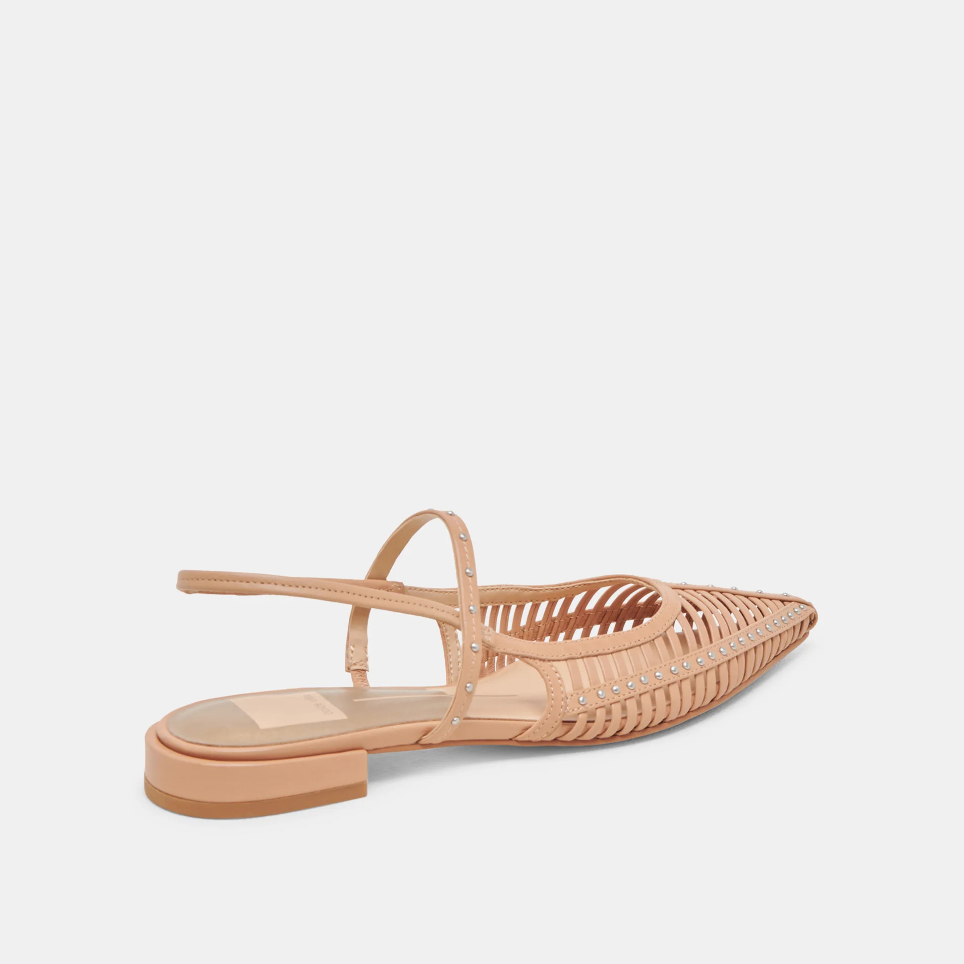 Phinly Flats | DolceVita.com