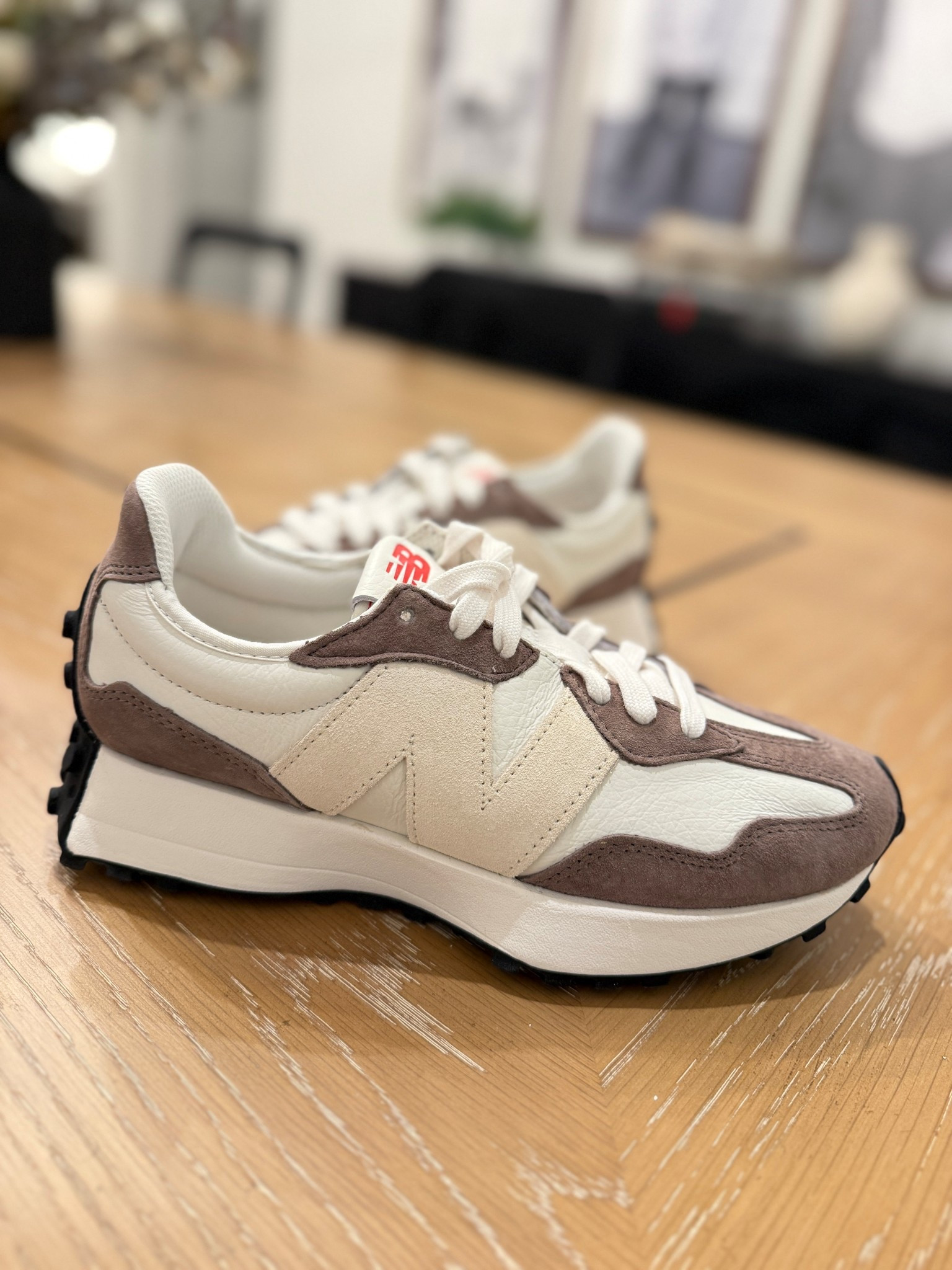 Love this color combo! 