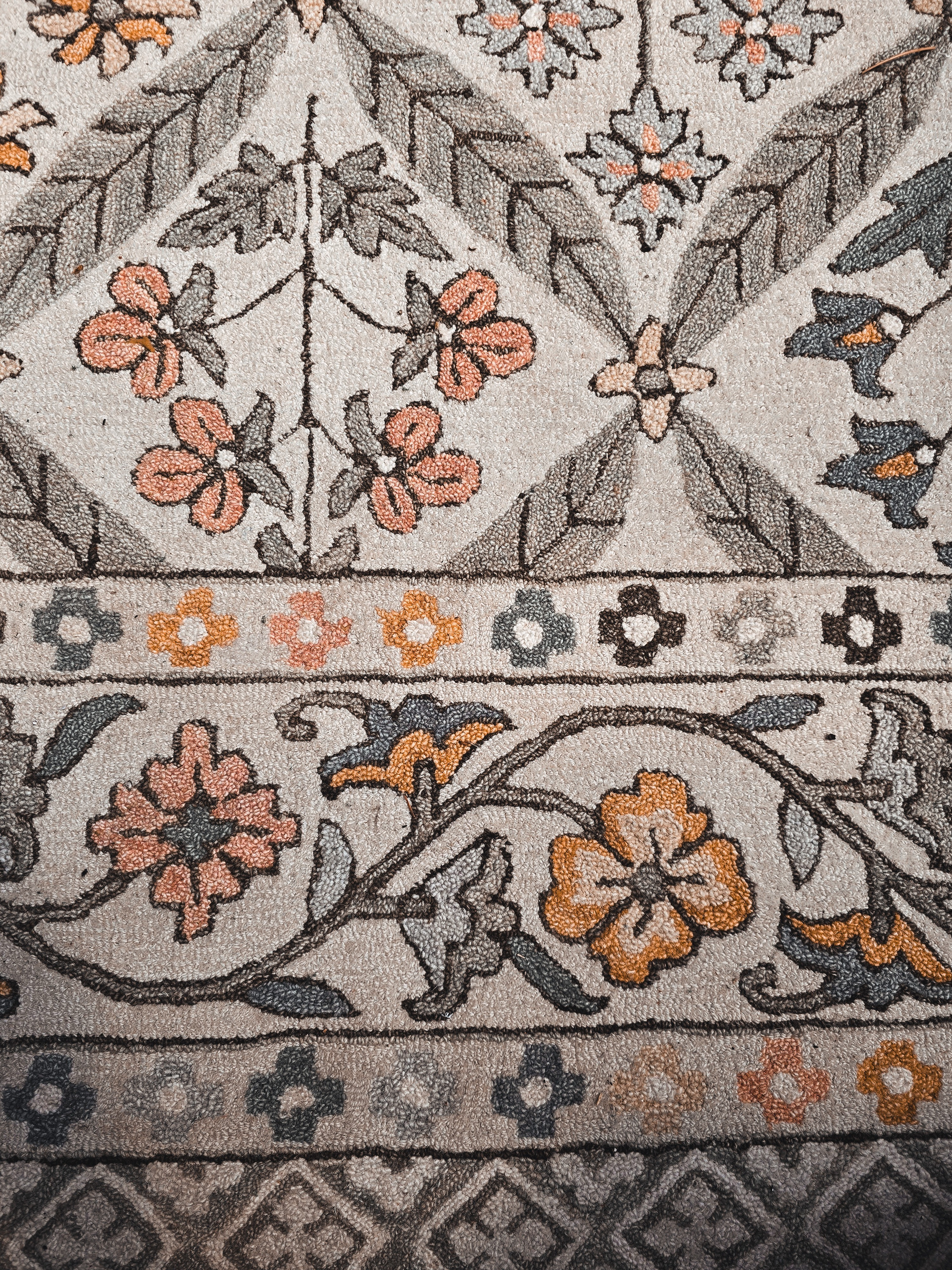 •• Whimsical rug I placed in the greenhouse •• #home #rug #homedecor #style #cottage 

#LTKHome #LTKU