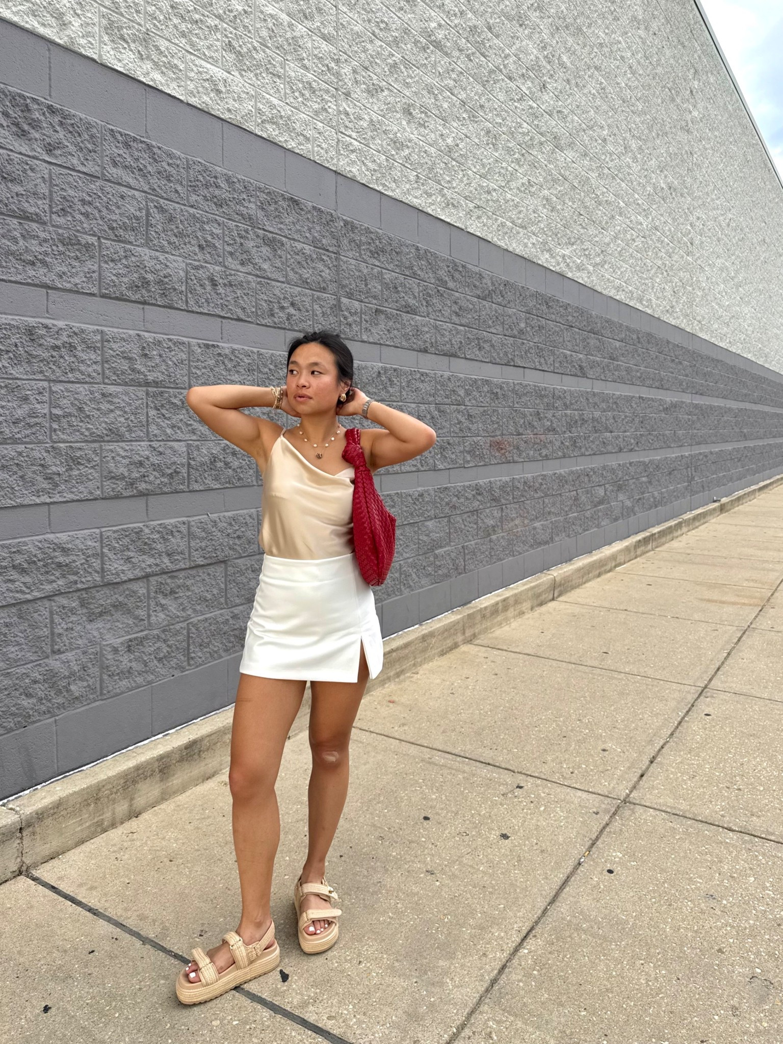 these comfy sandals are my favorite shoes right now 👡

#LTKFindsUnder100 #LTKStyleTip #LTKSummerEdit