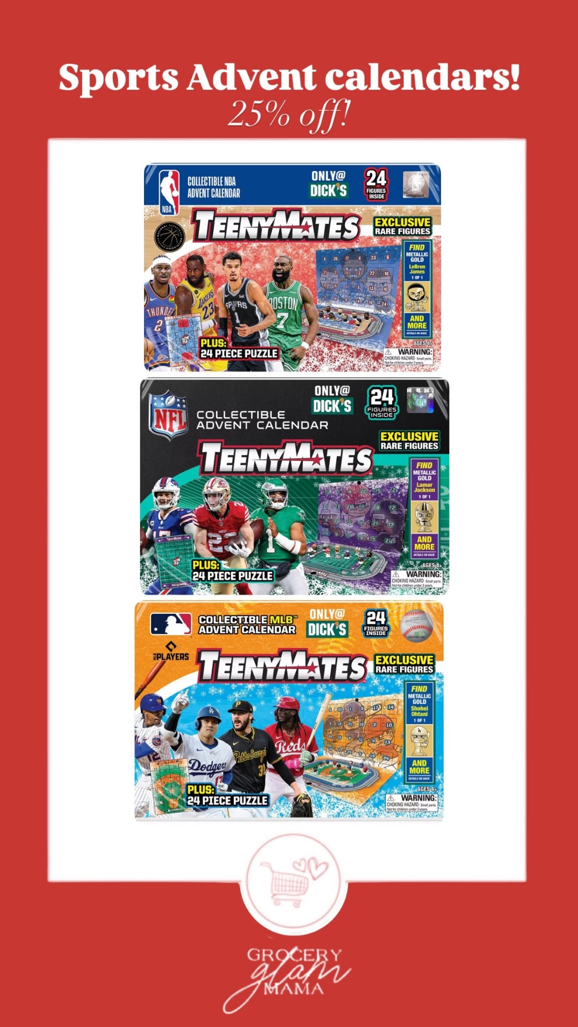 I’m so excited to get these for the boys!!!

#LTKKids #LTKHoliday #LTKSaleAlert