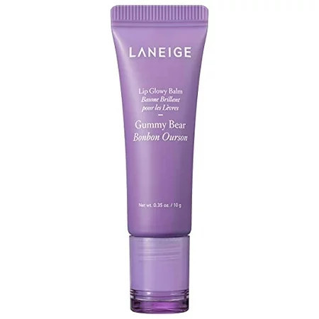 Laneige Lip Glowy Balm - Gummy Bear | Walmart (US)