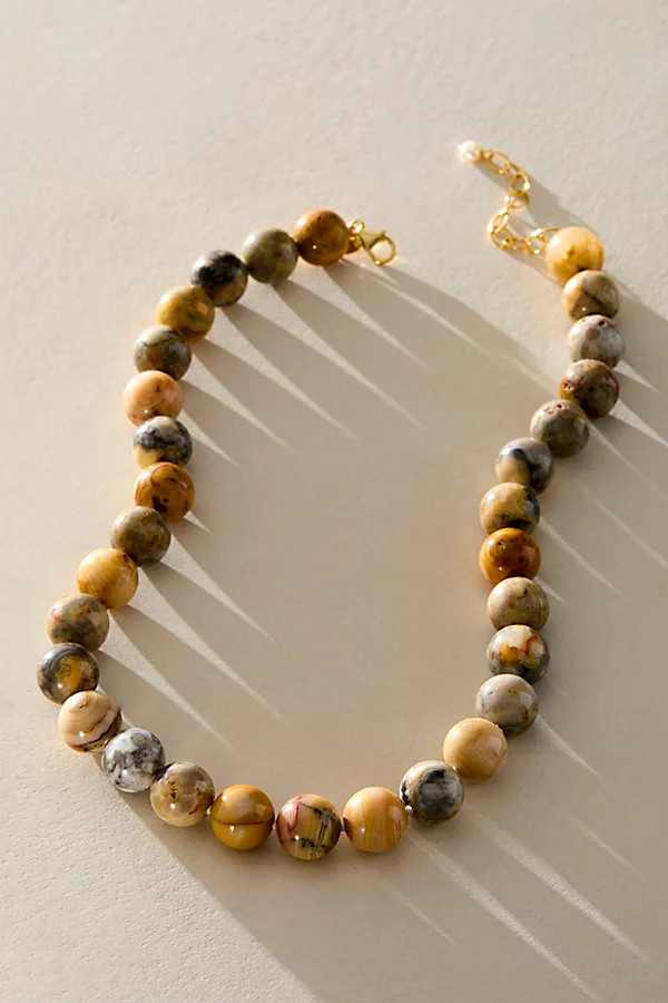 FYB Paloma Necklace | Free People (Global - UK&FR Excluded)