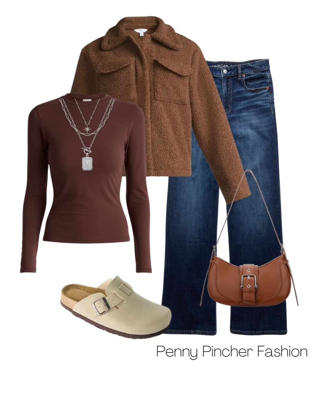 Cute and comfy! This jacket from Walmart is incredible!