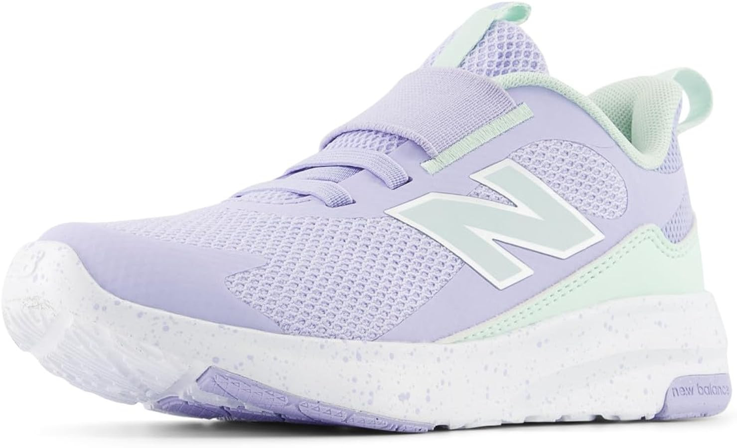 New Balance Baby-Boys Dynasoft 468 V1 Slip-on | Amazon (US)