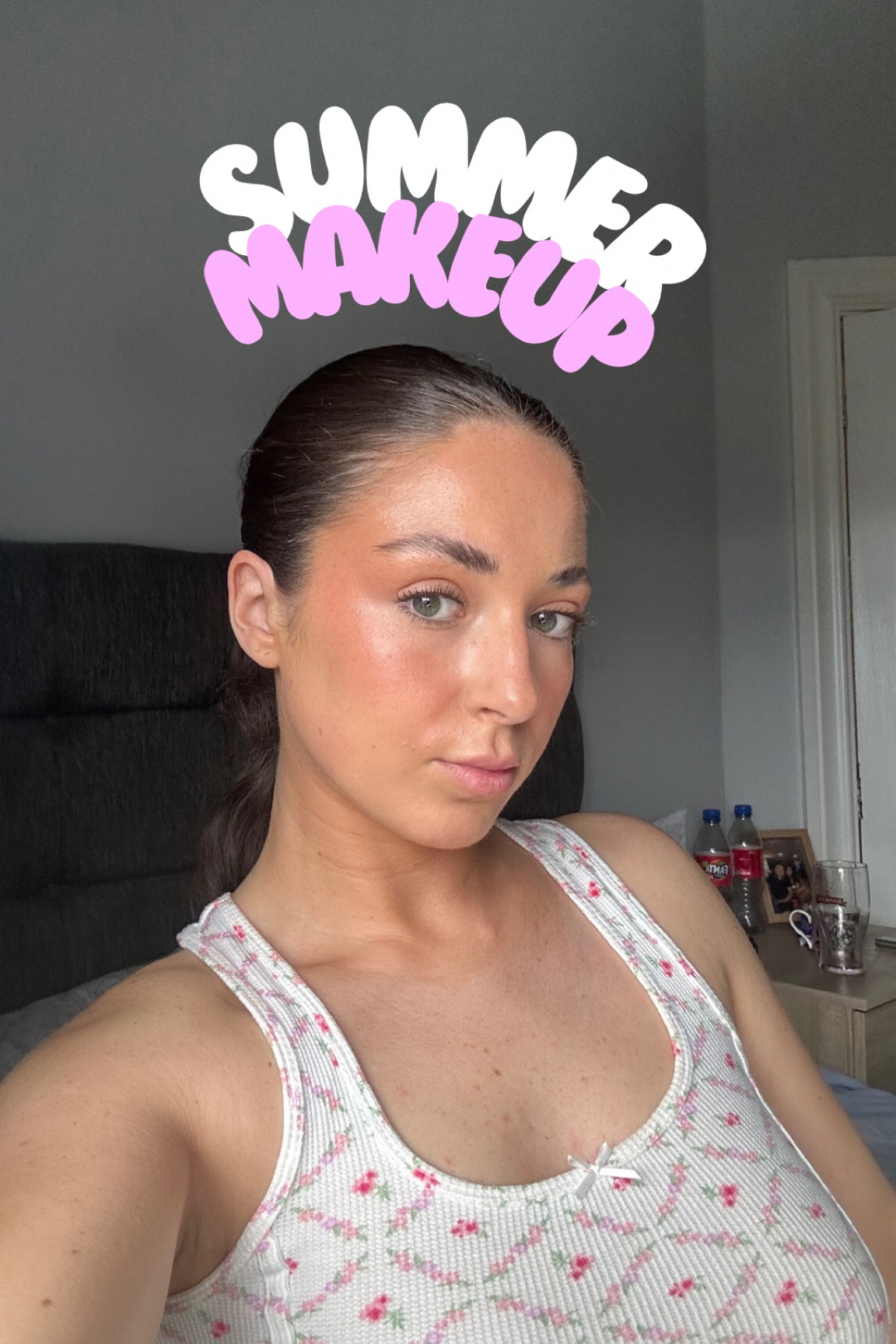 BEST MAKEUP EVER. 

#LTKGiftGuide #LTKbeauty #LTKfindsunder50