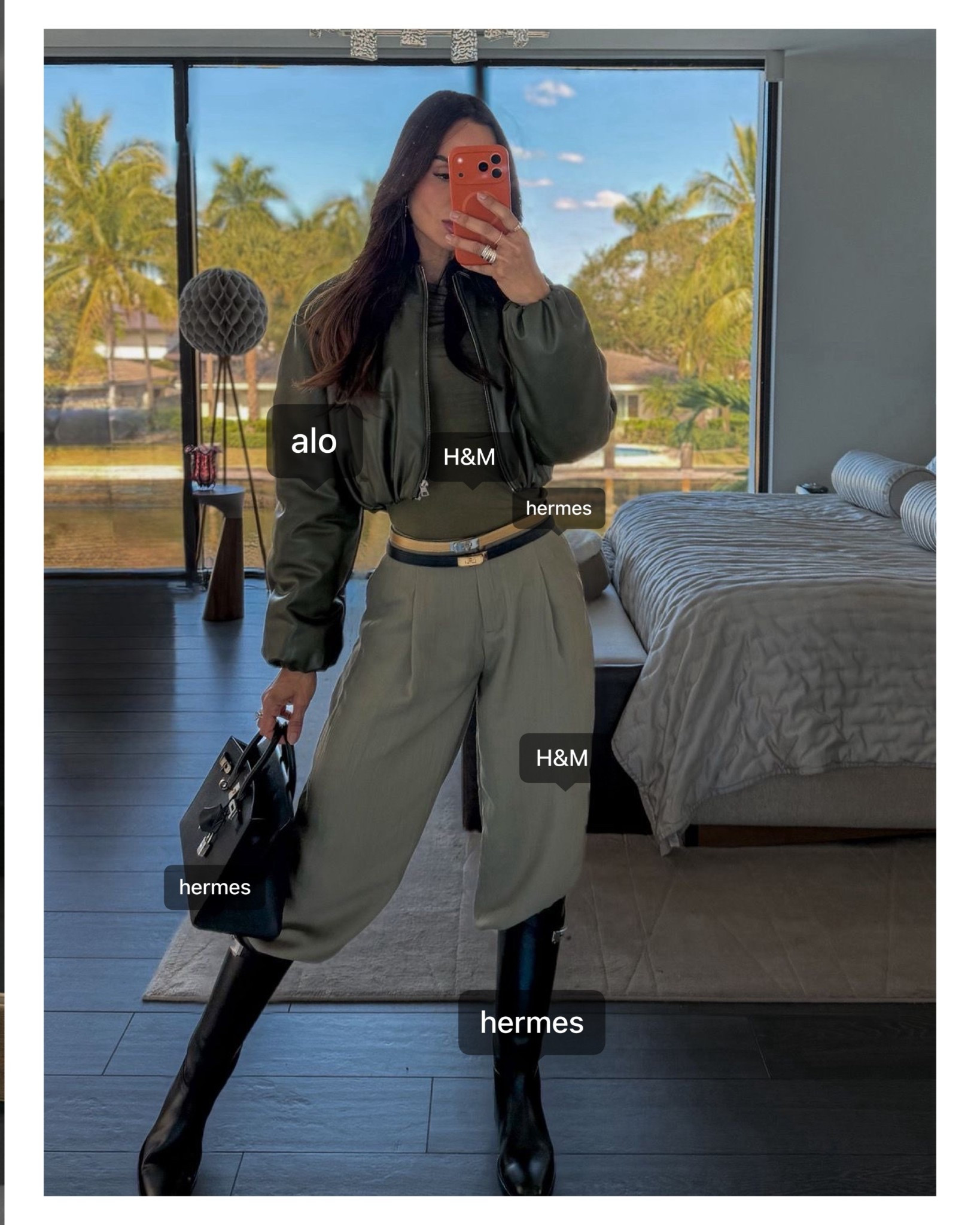 women's puffer jacket - joylab