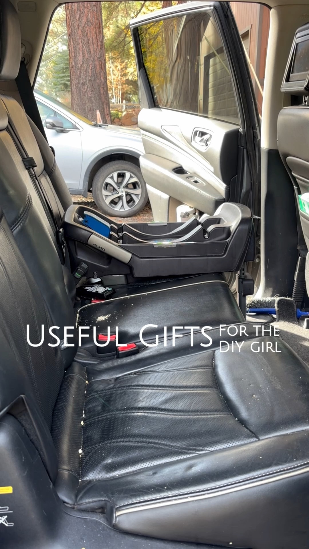 Useful gifts for the diy mom

#LTKMothersDay