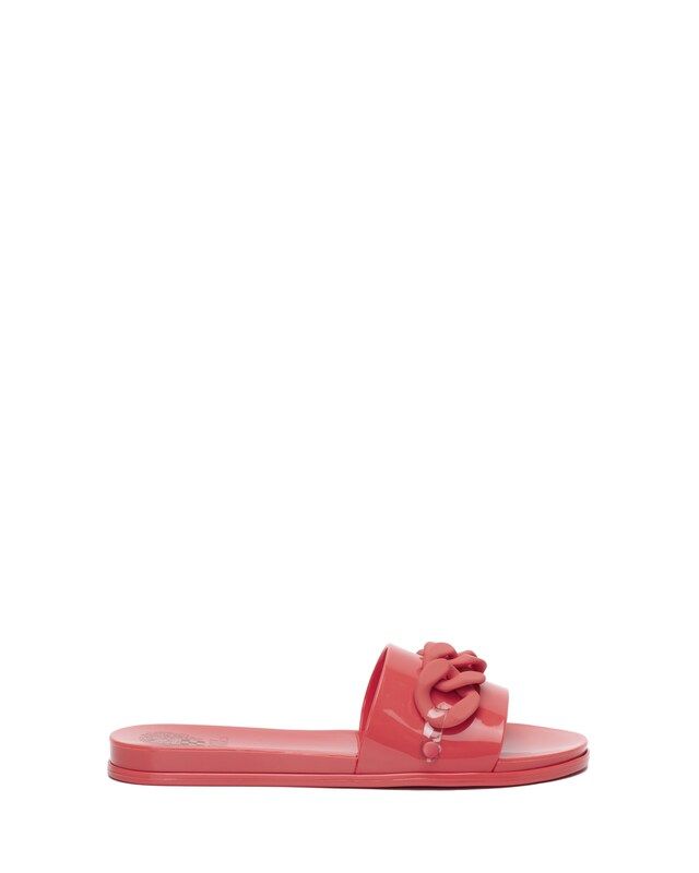 Erdendi Jelly Slide | Vince Camuto