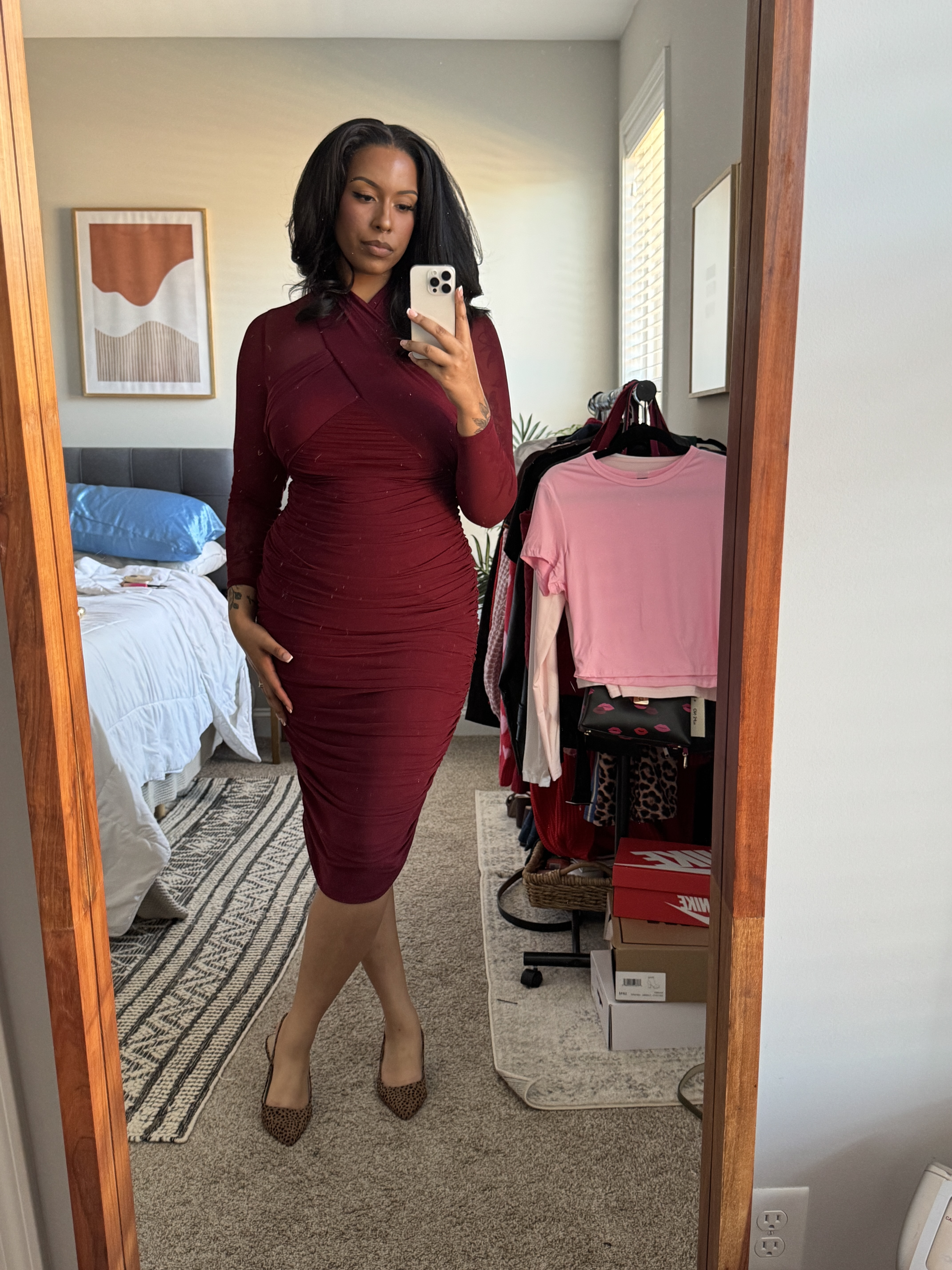 #LTKBeauty #LTKMidsize #LTKStyleTip