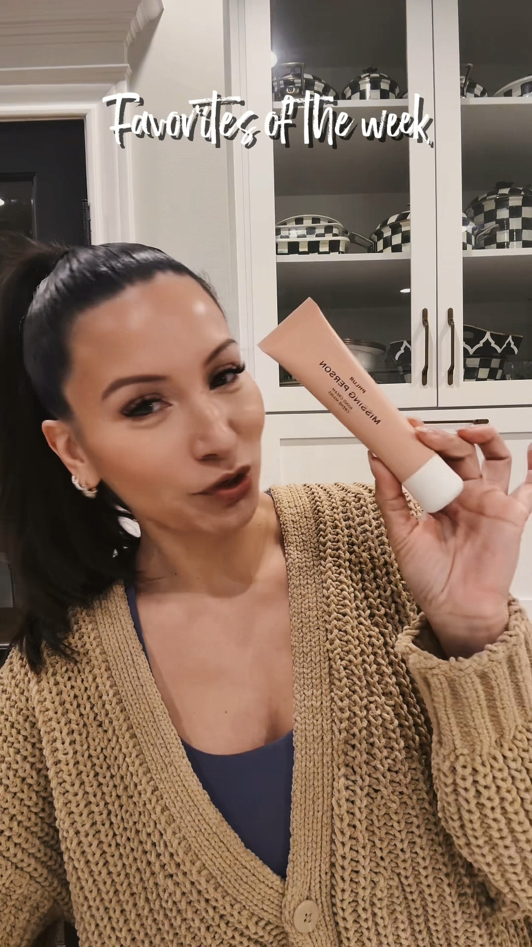 Favorites of the week!! 

#LTKdayinmylife #LTKGiftGuide #LTKHoliday