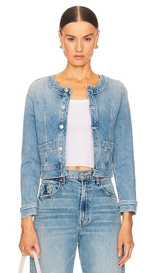 The Picky Jacket in Let Them Eat Cake | Revolve Clothing (Global)