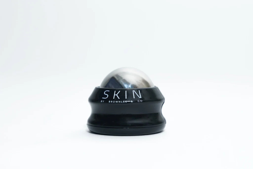 Mini Cryotherapy  Ball | Skin by Brownlee & Co.
