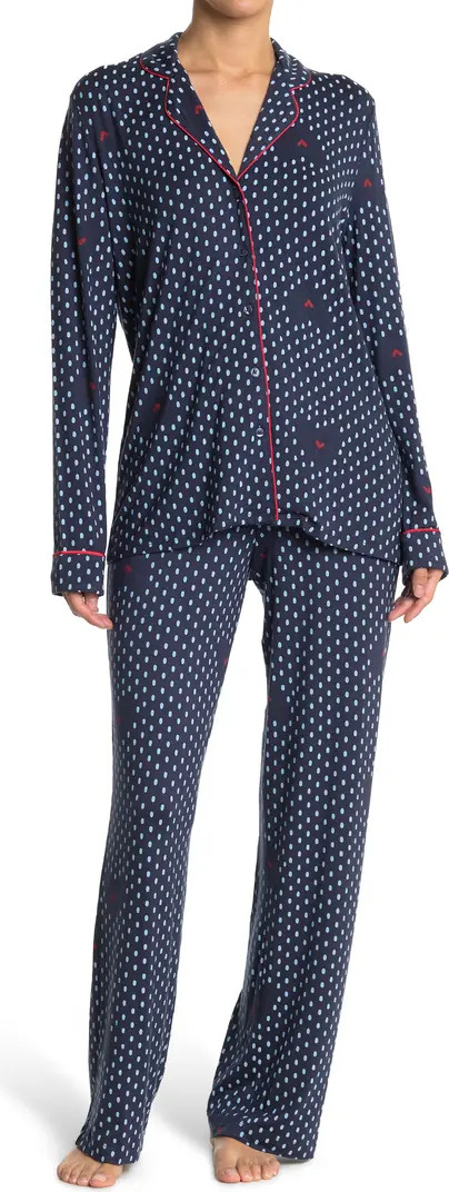 Nordstrom Moonlight Dream Pajamas | Nordstrom | Nordstrom