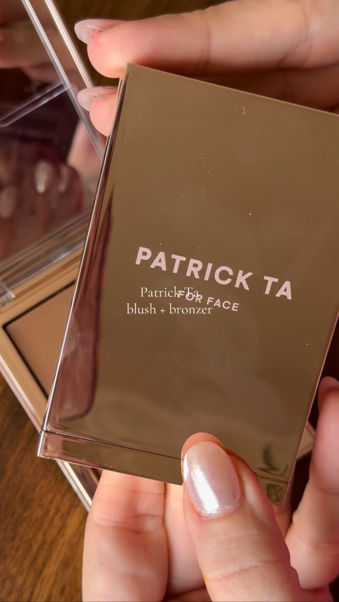 Blush and contour in one go? This set makes sculpted, glowy cheeks feel effortless—even on busy mornings.

#LTKdayinmylife #LTKNYFW #LTKgrwm