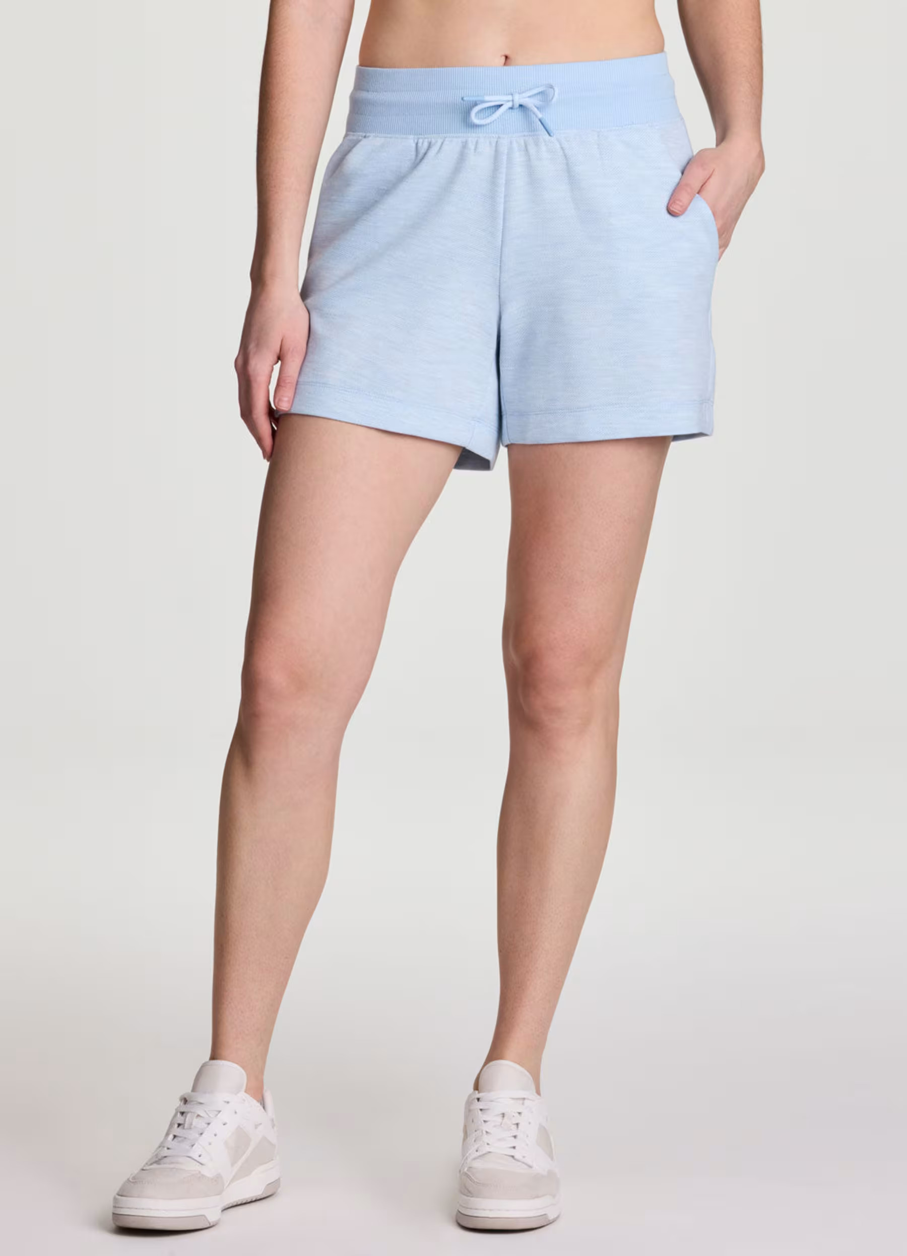 LuxeSoft Leisure Short - RBX Active | RBX Active