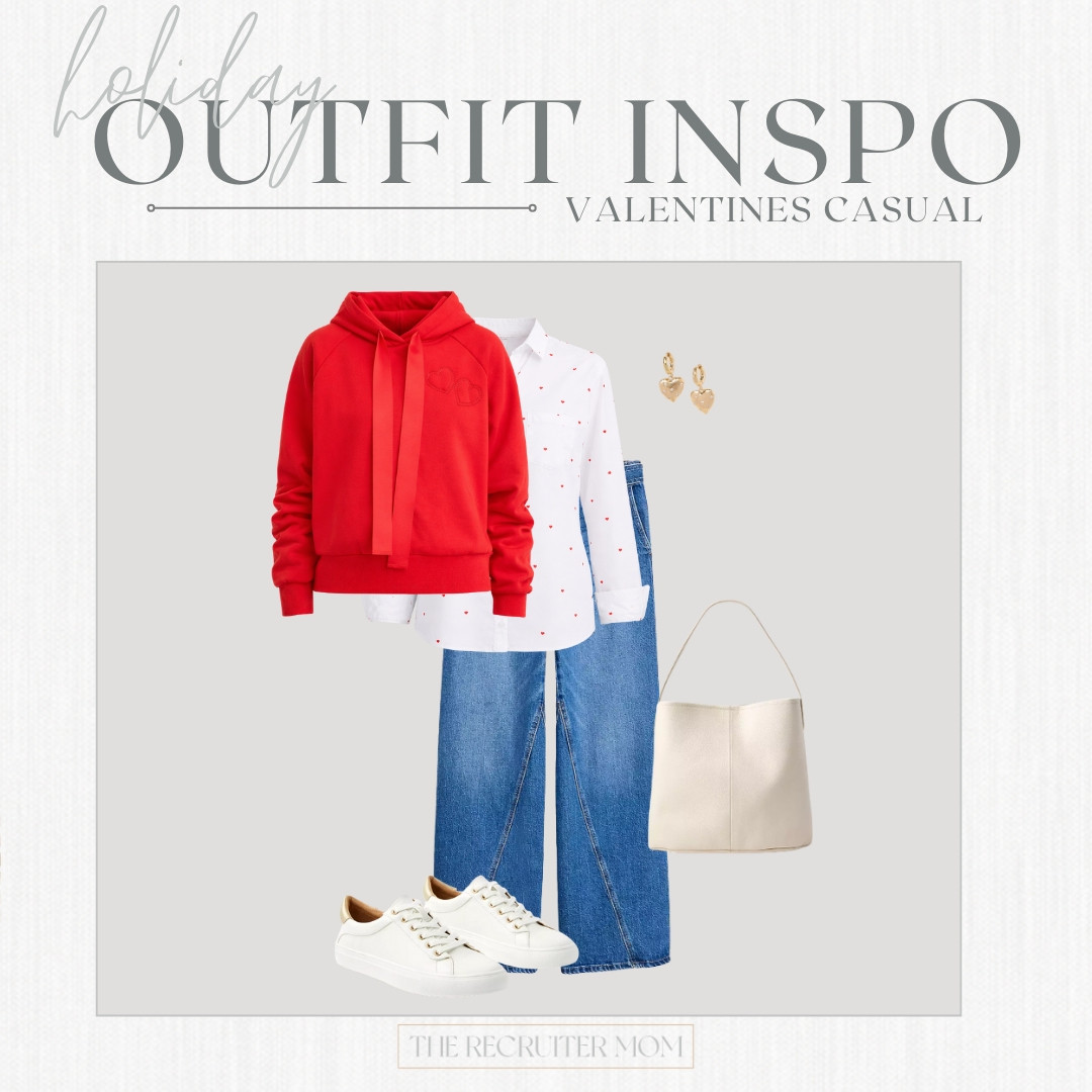 New Arrival Valentines Hoodie and Top at Loft #loftstyle #valentinescasual #valentineshirt #valentinesday #galentines 

 

#LTKHoliday #LTKSeasonal #LTKFindsUnder50