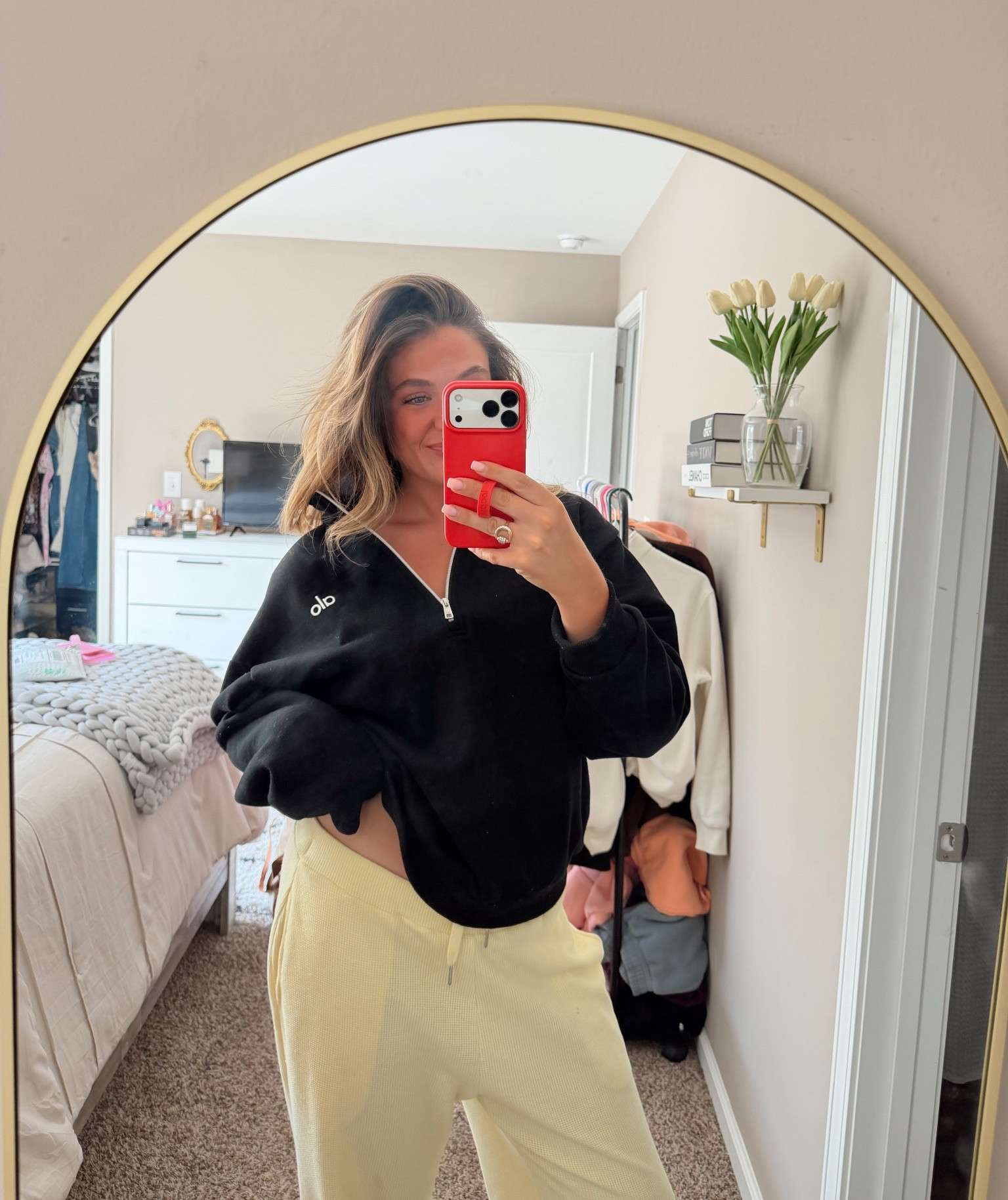 My 📱case🍎💄❤️🍓

#LTKmorningroutine #LTKgrwm #LTKdayinmylife