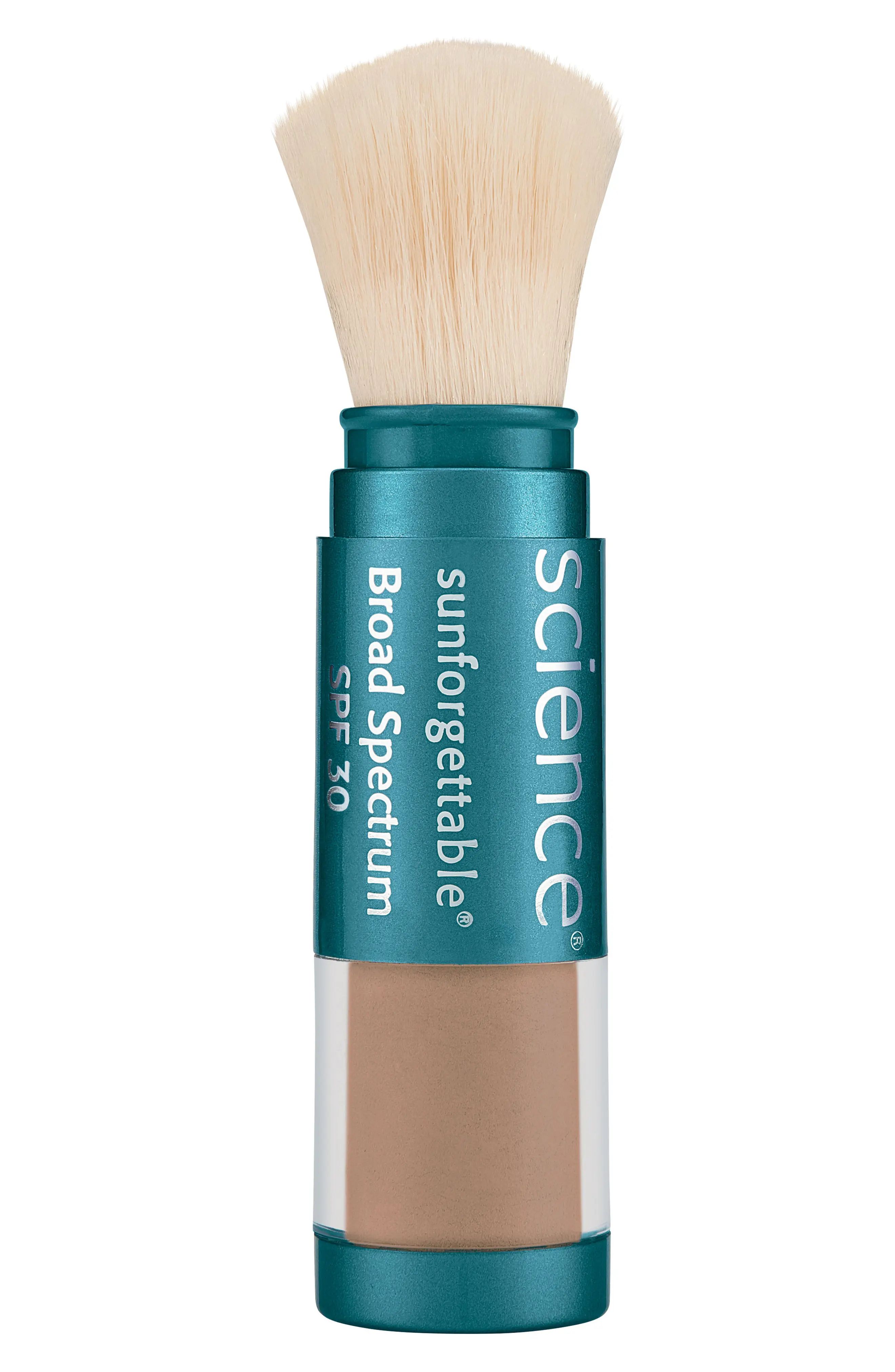 Sunforgettable<sup>®</sup> Brush-On Sunscreen SPF 30 | Nordstrom