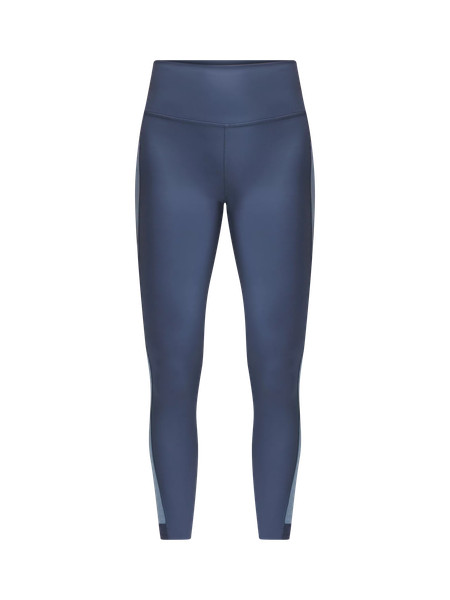 Fast and Free High-Rise Tight 25" 3 Pockets *Glow | Women's Leggings/Tights | lululemon | Lululemon (US)