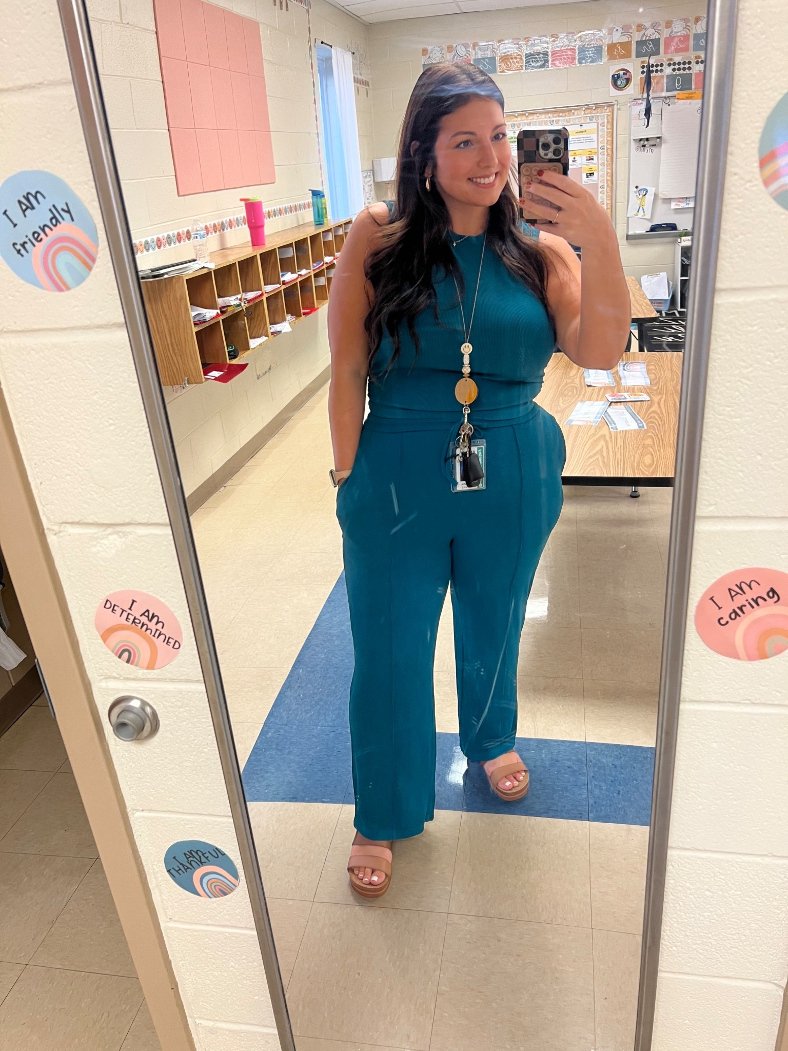 Teacher Outfit of the Day!!

#LTKMidsize