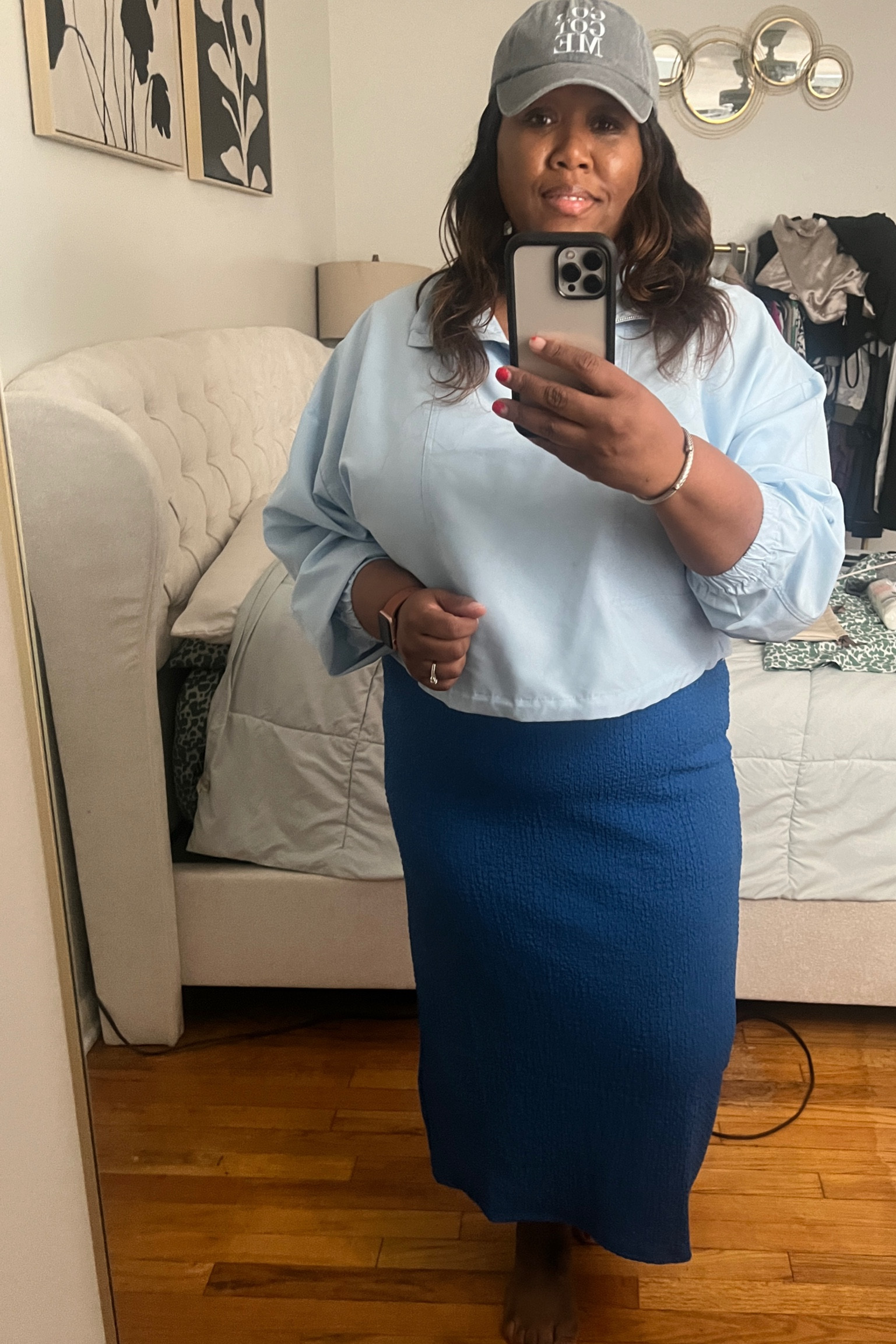 This just became the perfect travel outfit especially when traveling between different weathers.  

#LTKTravel #LTKMidsize #LTKStyleTip