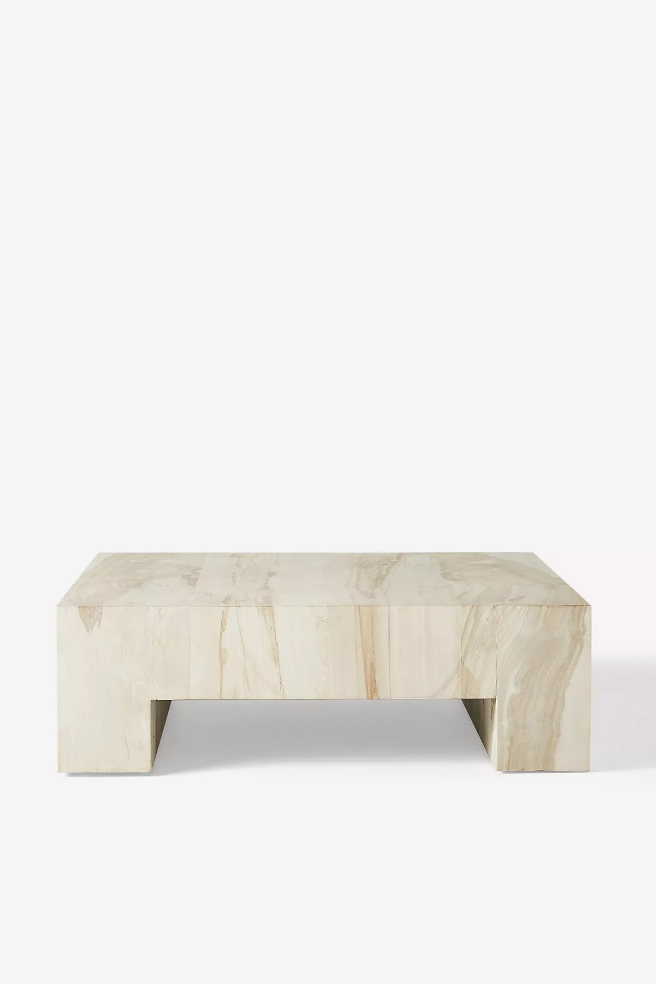 Waldra Reclaimed Coffee Table | Anthropologie (US)