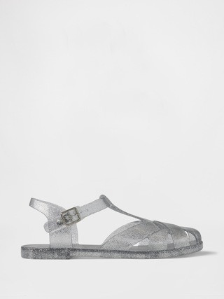 Kids Jelly Sandals | Gap (US)