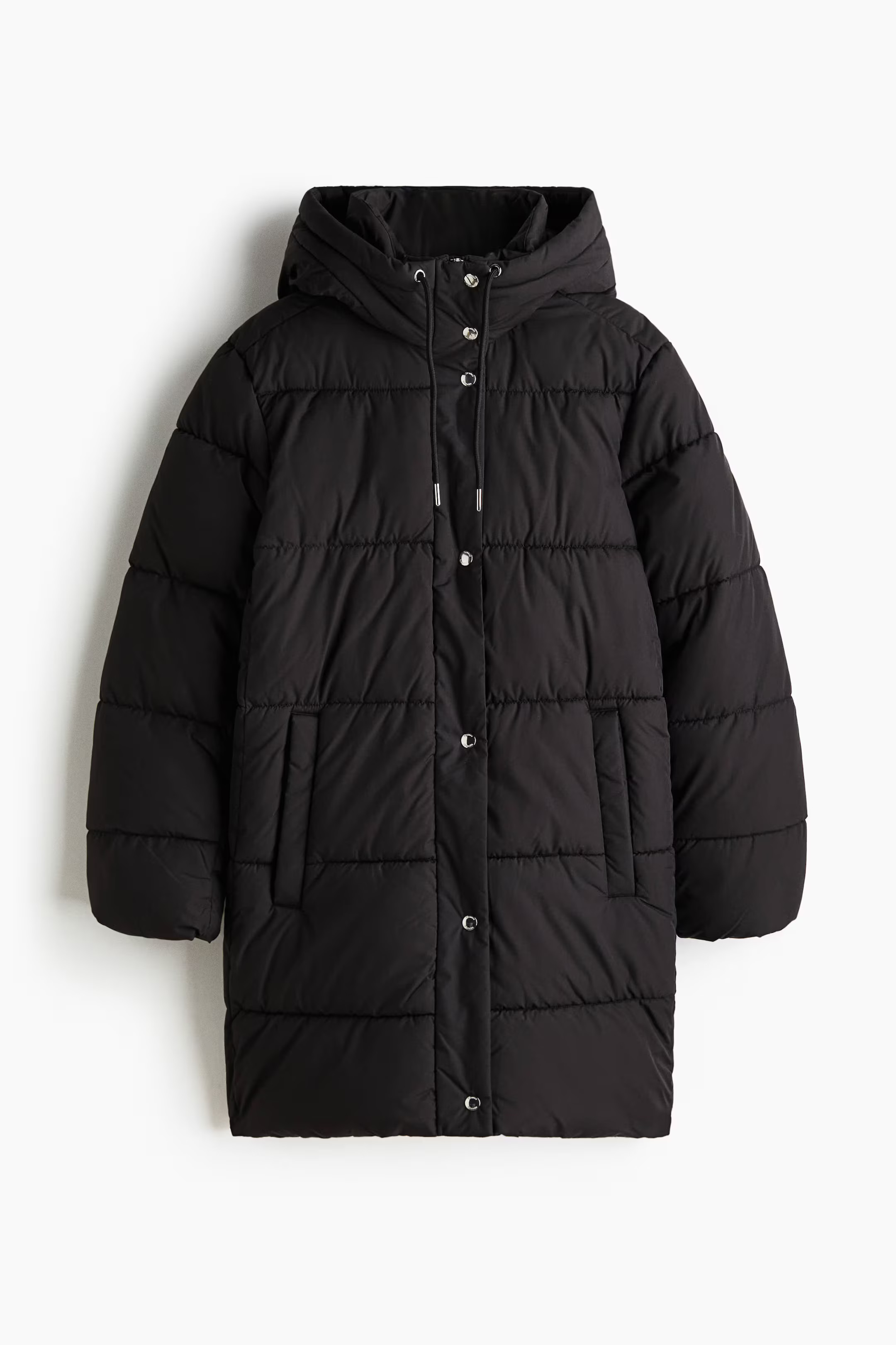 Puffer Coat | H&M (US + CA)