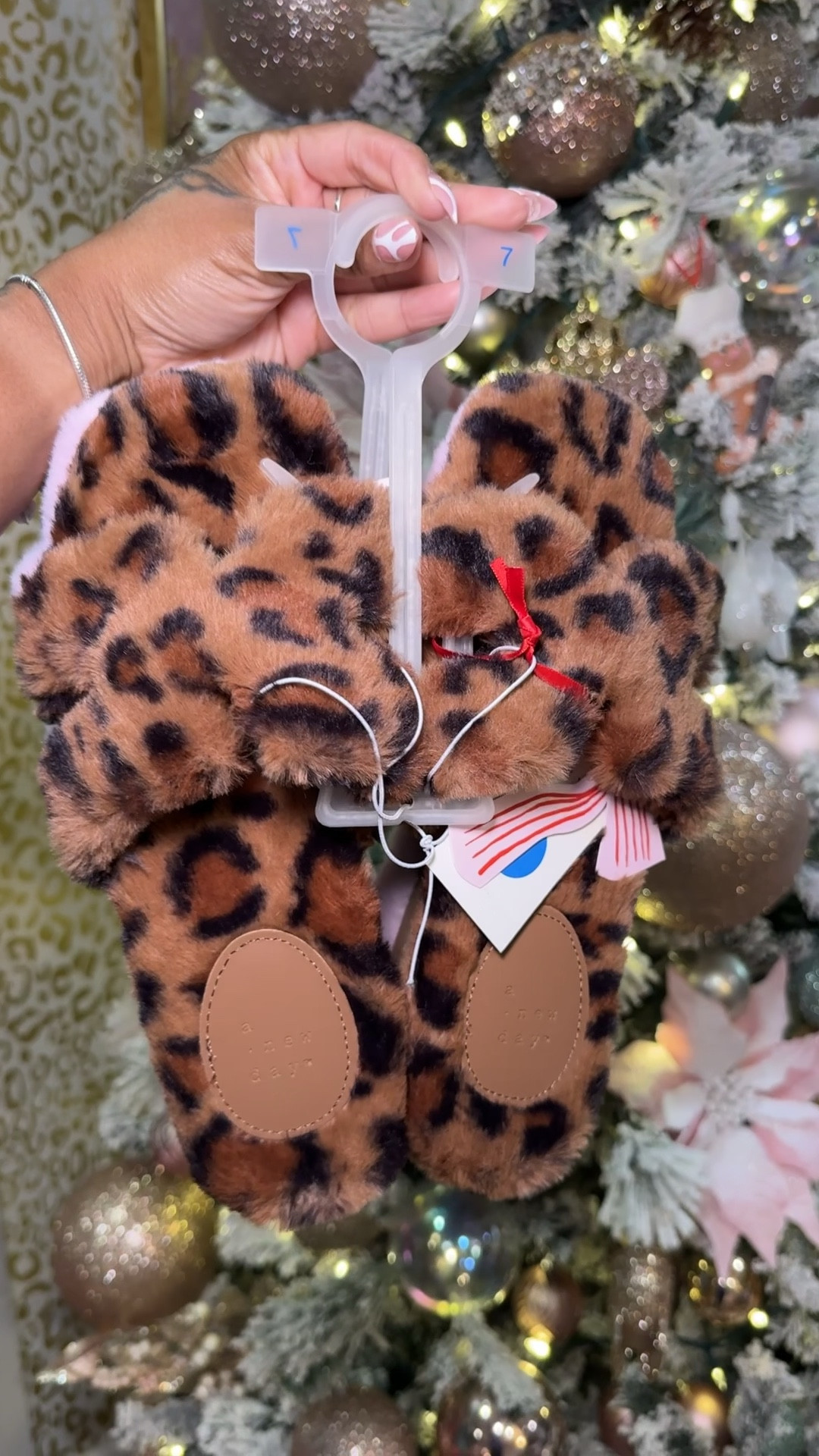 Target has THE cutest slippers! 

#LTKStyleTip