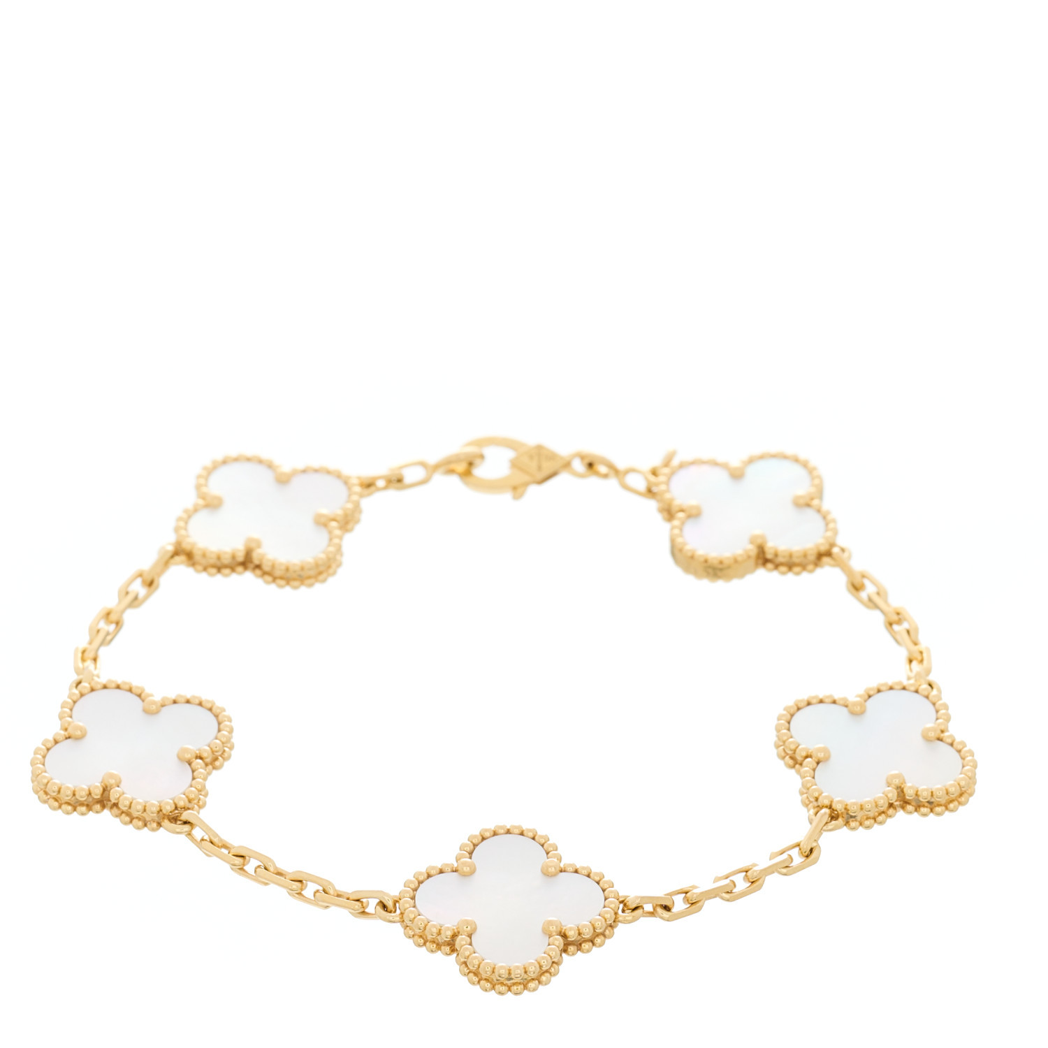 Van Cleef & Arpels | FASHIONPHILE (US)