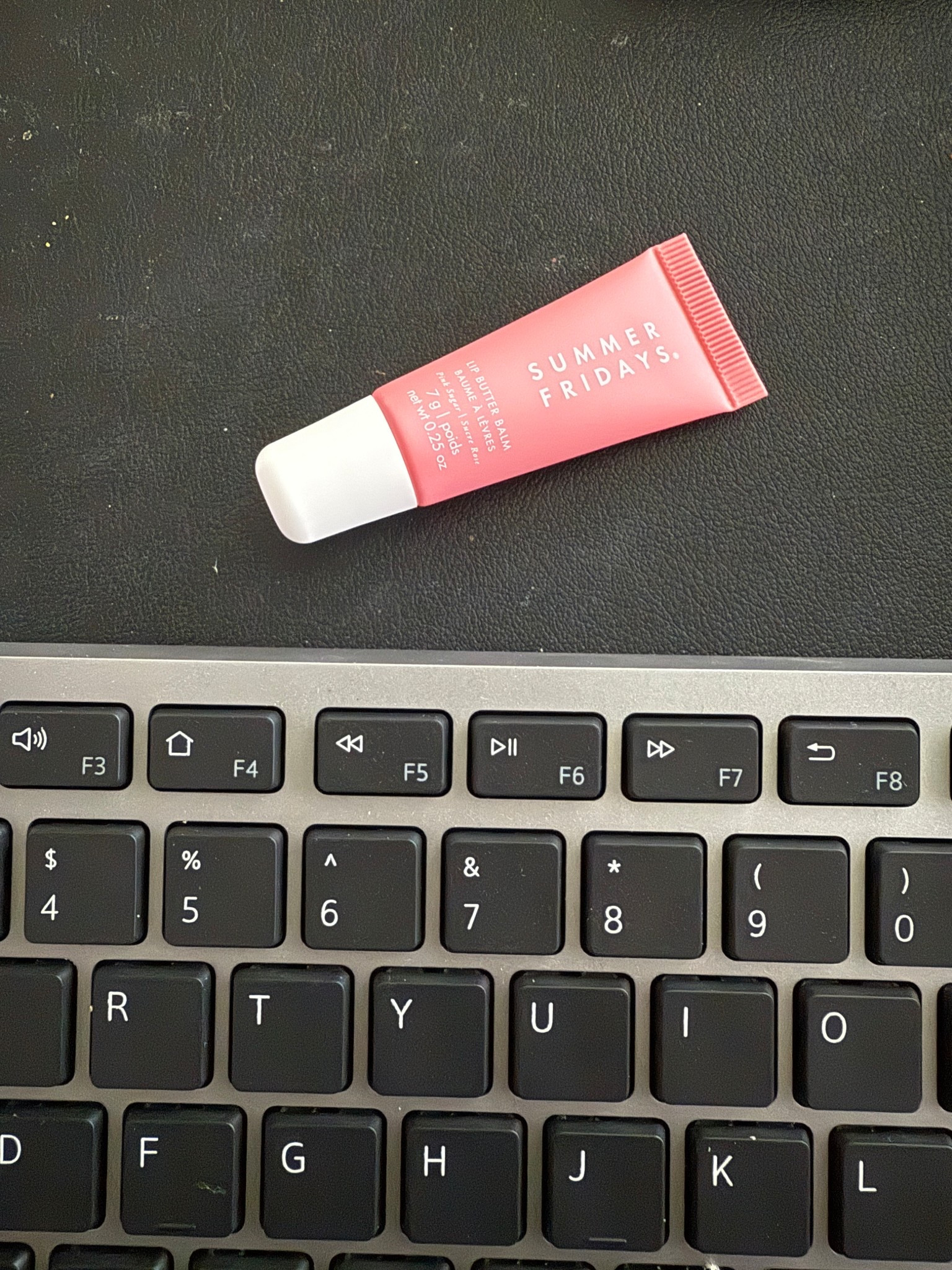 My lips new best friend #SummerFridays 

#LTKU #LTKSummerEdit #LTKBeauty