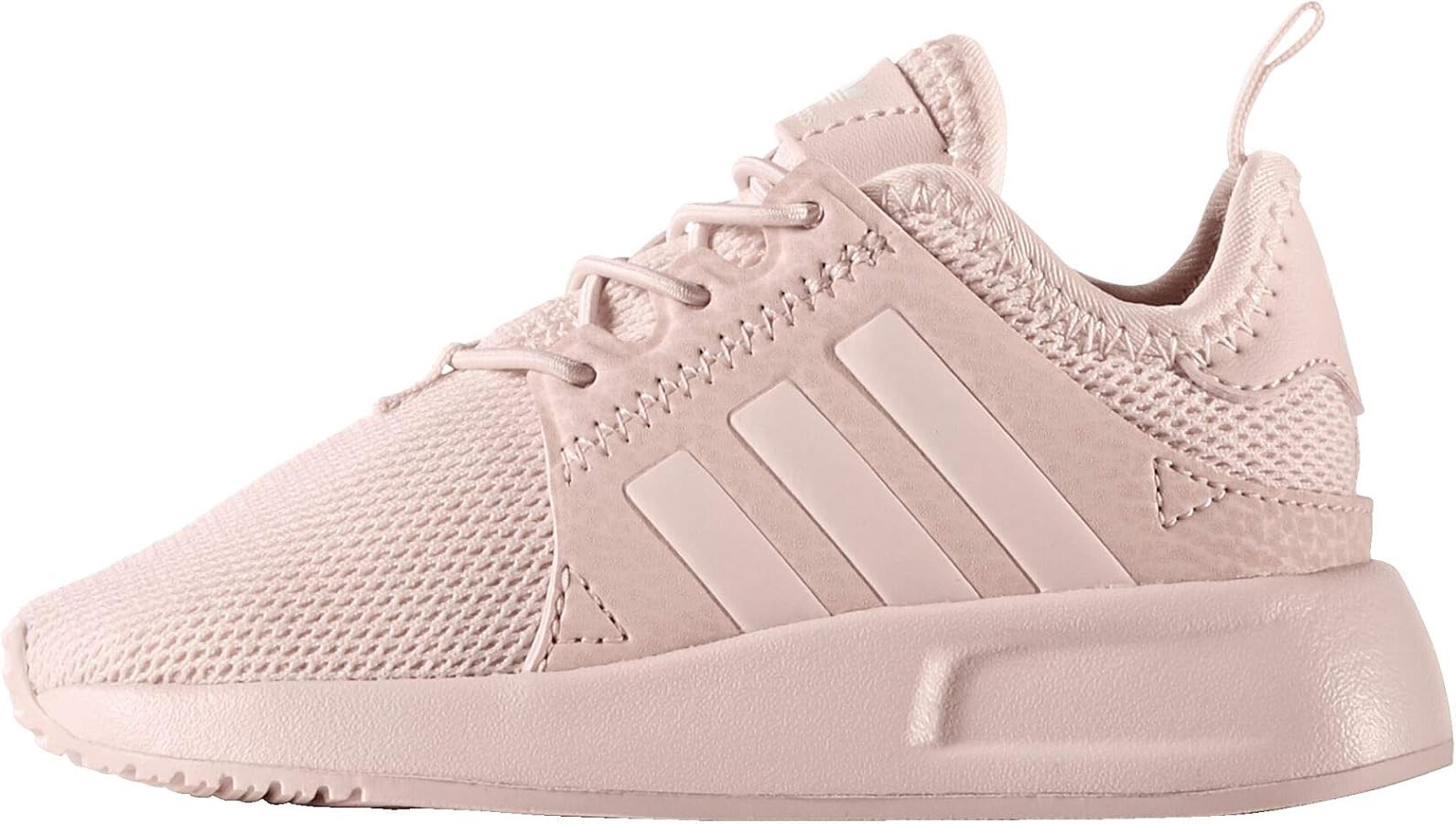 adidas Originals Kids Unisex X PLR (Little Kid) | Amazon (US)