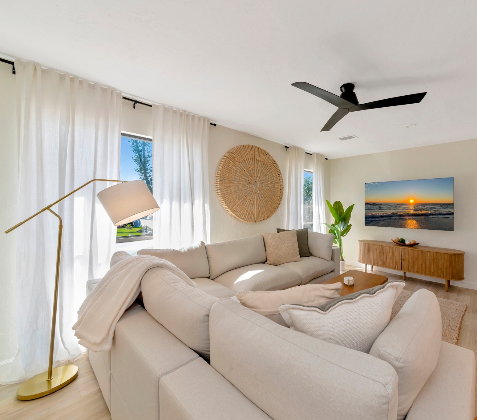 Mid century modern

Coastal modern

Living room

#LTKHome