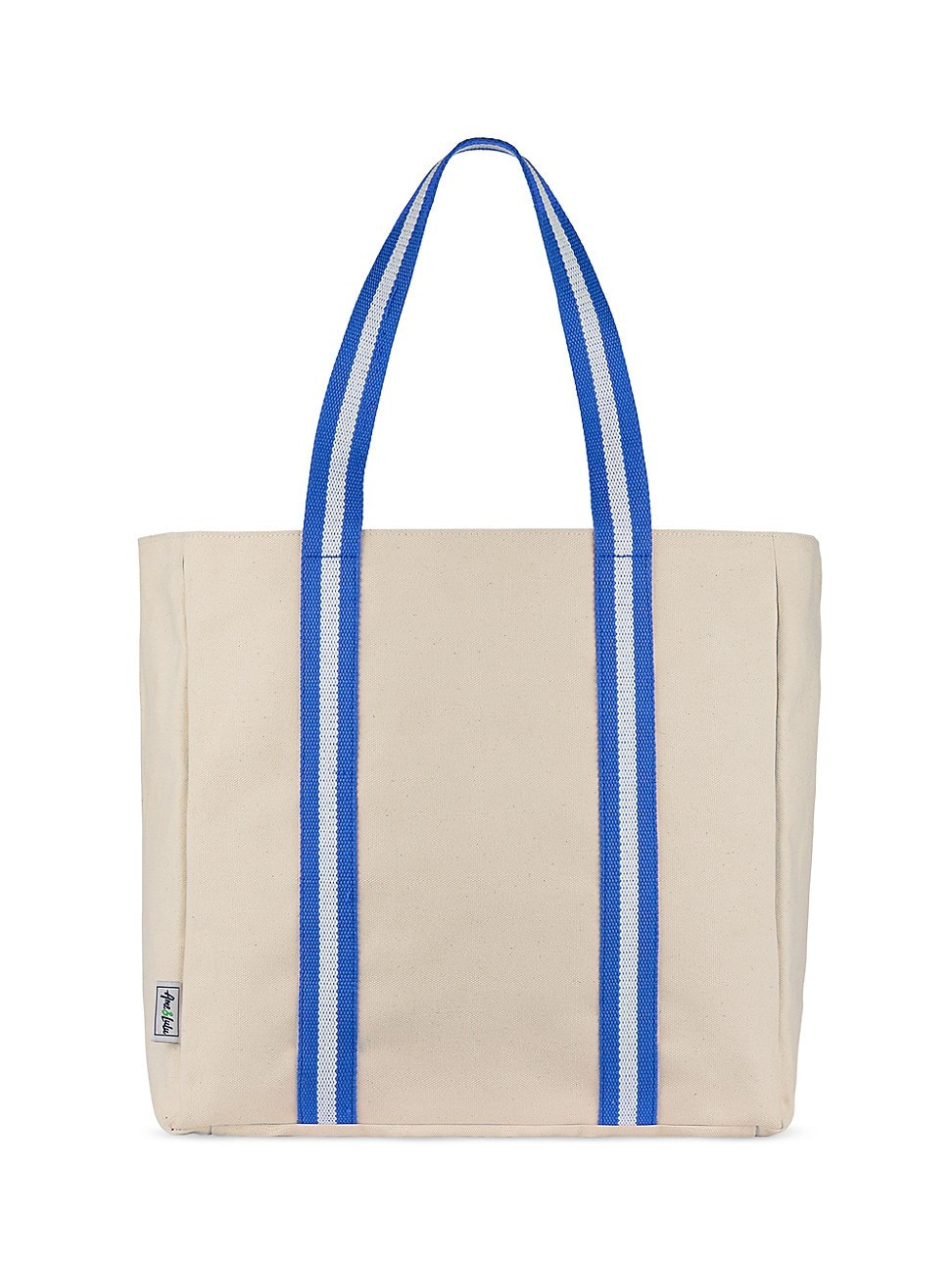 Hamptons Beach Tote - Blue | Saks Fifth Avenue