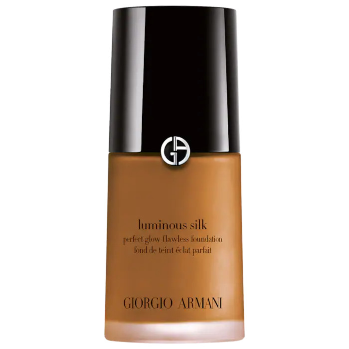 Armani Beauty Luminous Silk Natural Glow Foundation | Sephora (US)