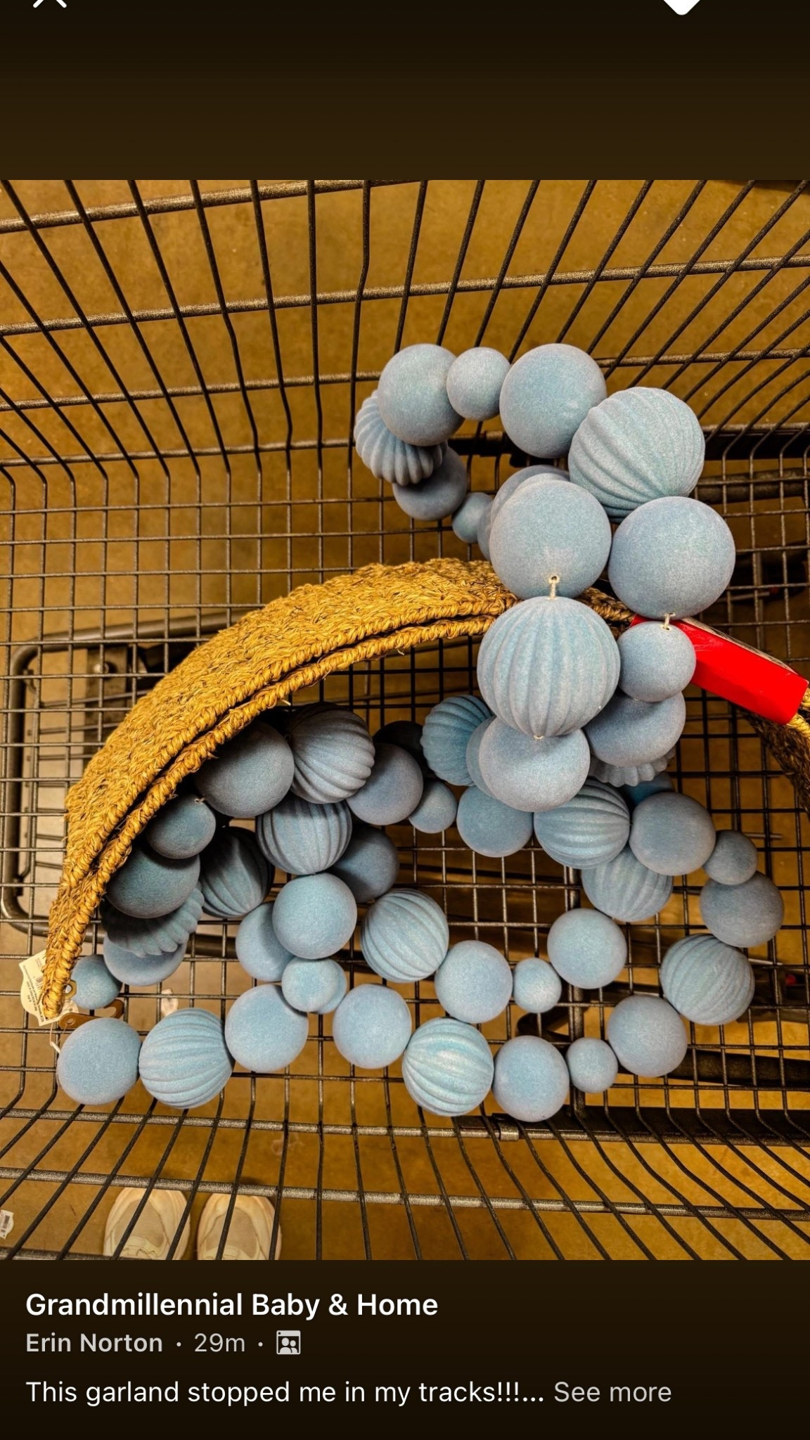 Just ordered these for my tree in my dining room! Eeeekkk! 

#LTKHoliday #LTKSeasonal