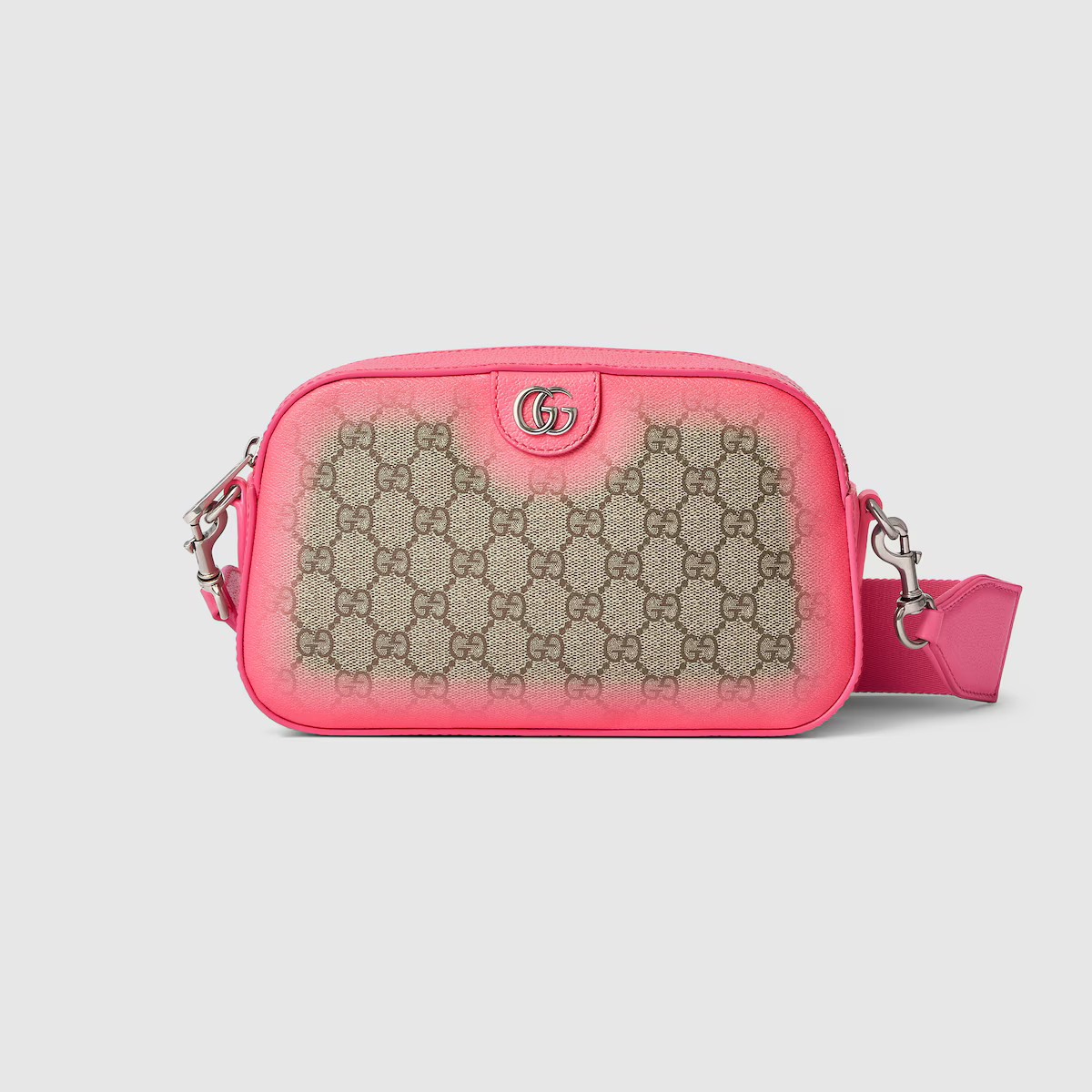 Gucci - Small GG crossbody bag | Gucci (US)